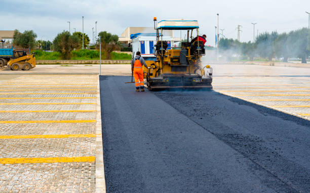 Best Best Driveway Pavers  in Walnut Cove, NC