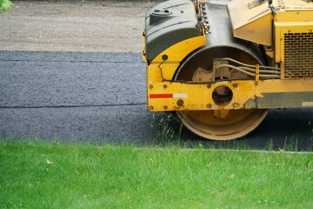 Trusted Walnut Cove, NC Driveway Pavers Experts